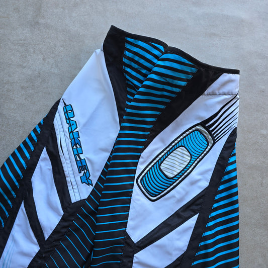 Vintage 2000's Oakley Board Shorts - 36