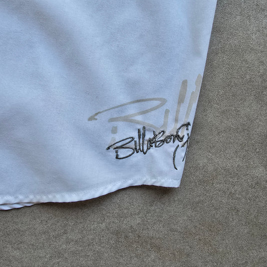 Vintage 2000's Billabong Short Sleeve Button Up Shirt - XL