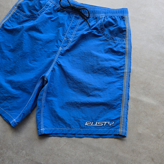 Rusty Board Shorts - 34