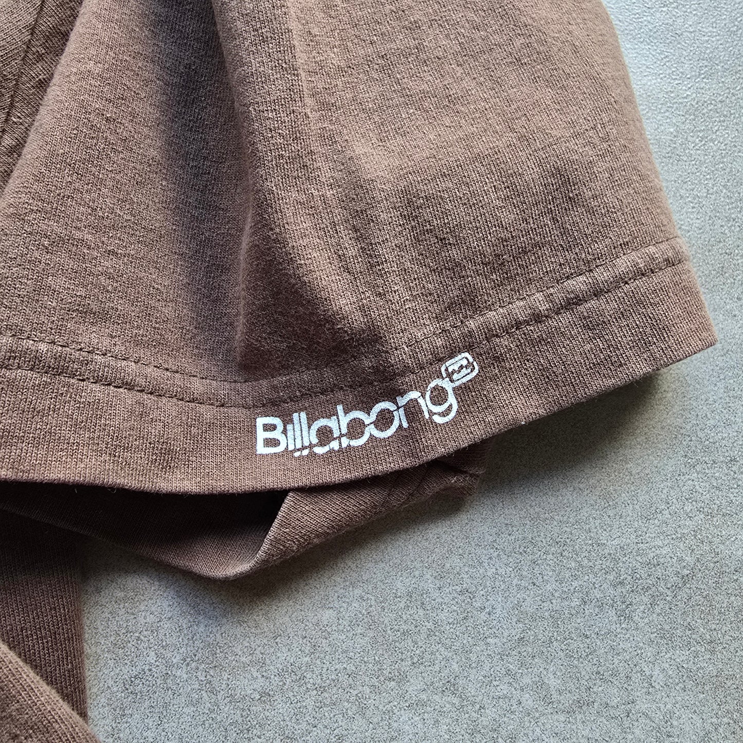 Vintage Billabong Mark Richards Energy Australia Open 2004 Tee - L
