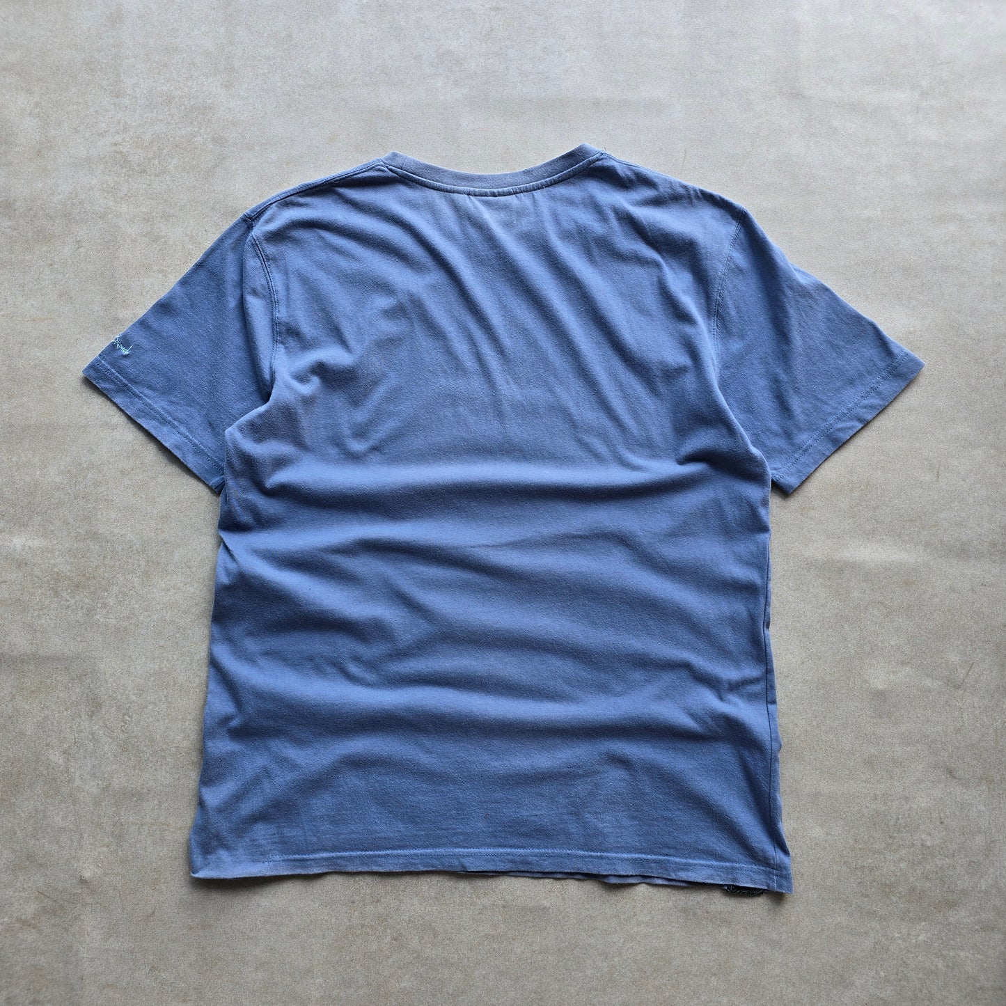 Vintage 2000's Golden Breed Surfing Co Australia Tee - L/XL