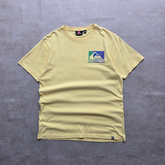 Vintage 2000's Quiksilver Tee - M