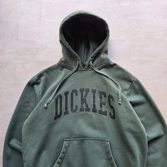 Dickies Spellout Hoodie - S