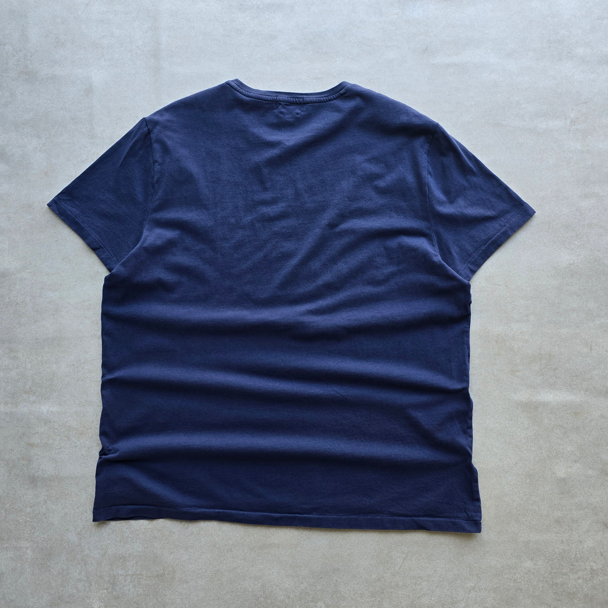 Ralph Lauren Big Pony Logo Tee - XXL