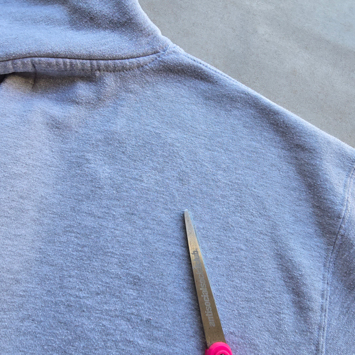 Butter Goods Hoodie - XL