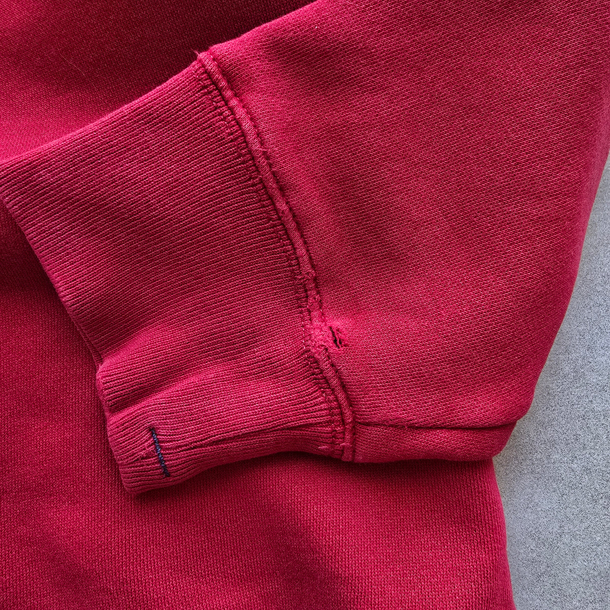 Vintage Ralph Lauren Polo Jeans Co Sweatshirt - L