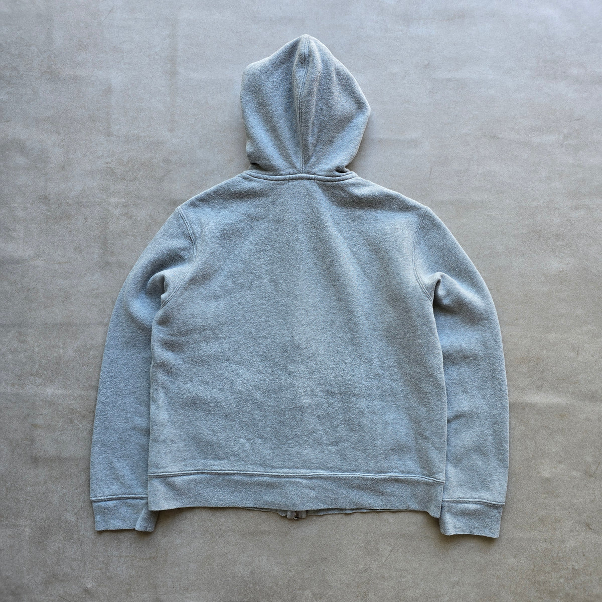 Ralph Lauren Full Zip Hoodie - WMNS XS/S
