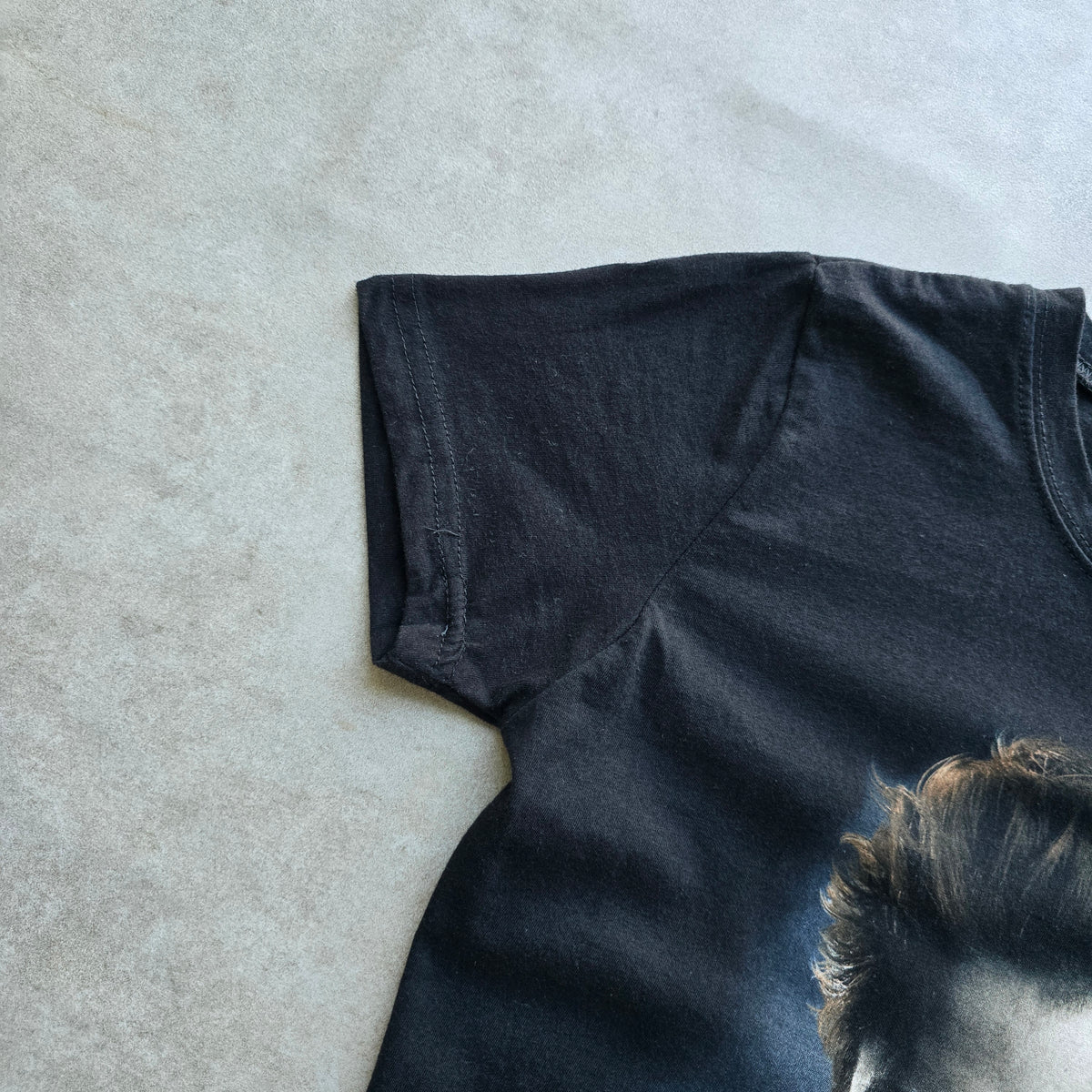 Vintage 2000's Twilight Edward Tee - WMNS S