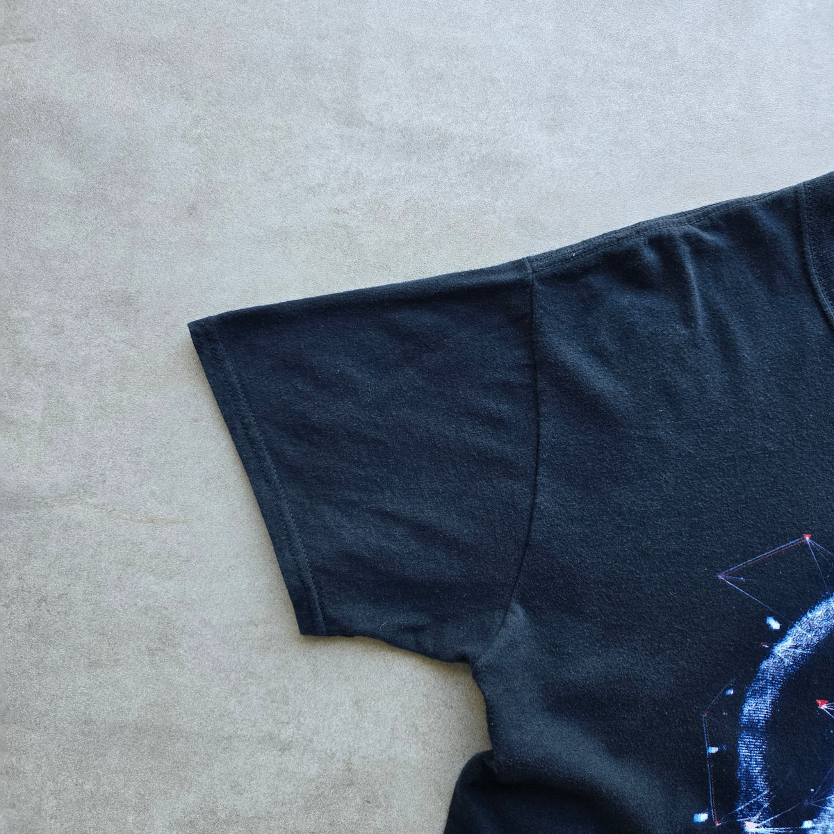 Linkin Park A Thousand Suns World Tour 2010 Tee - L