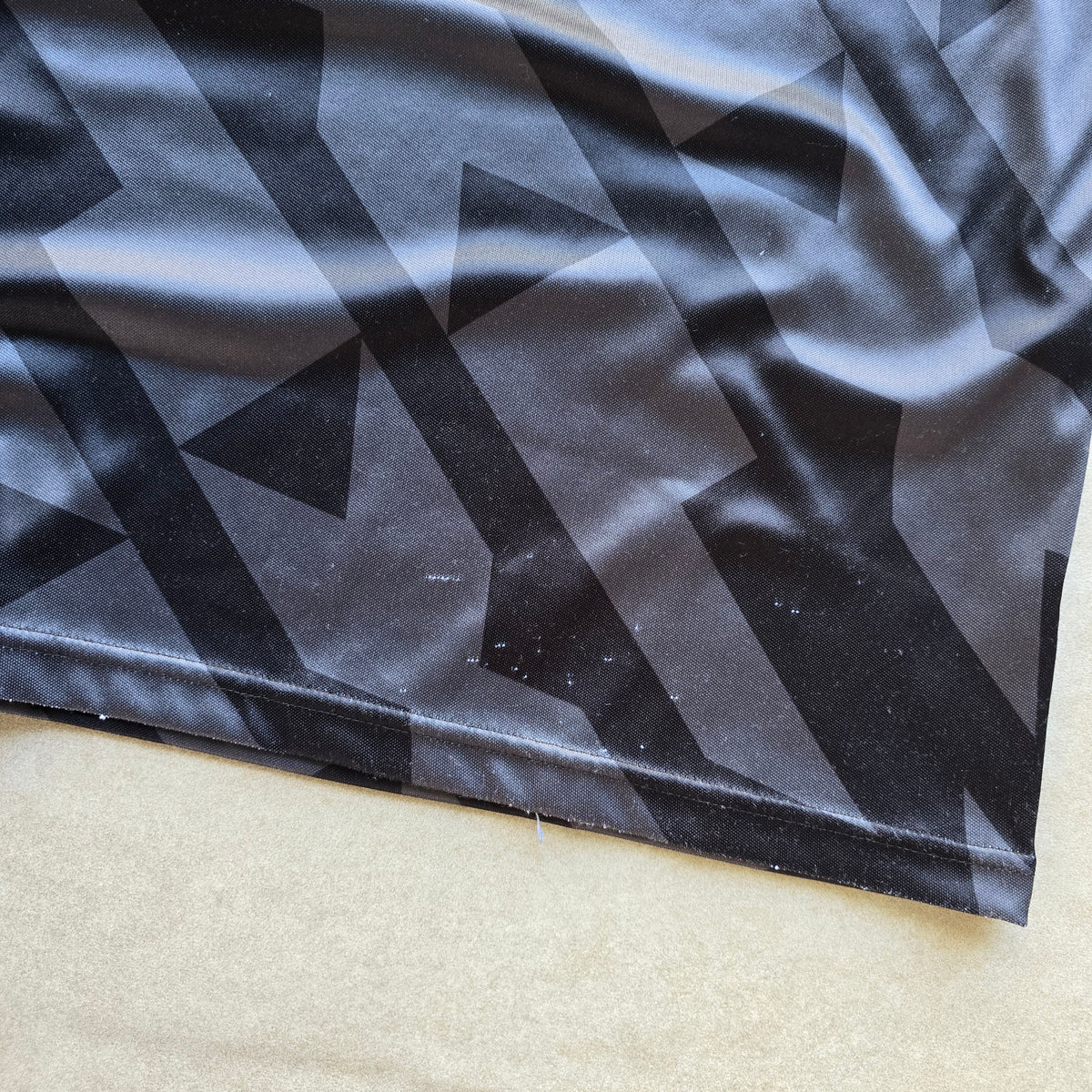 XLarge Football Jersey - M