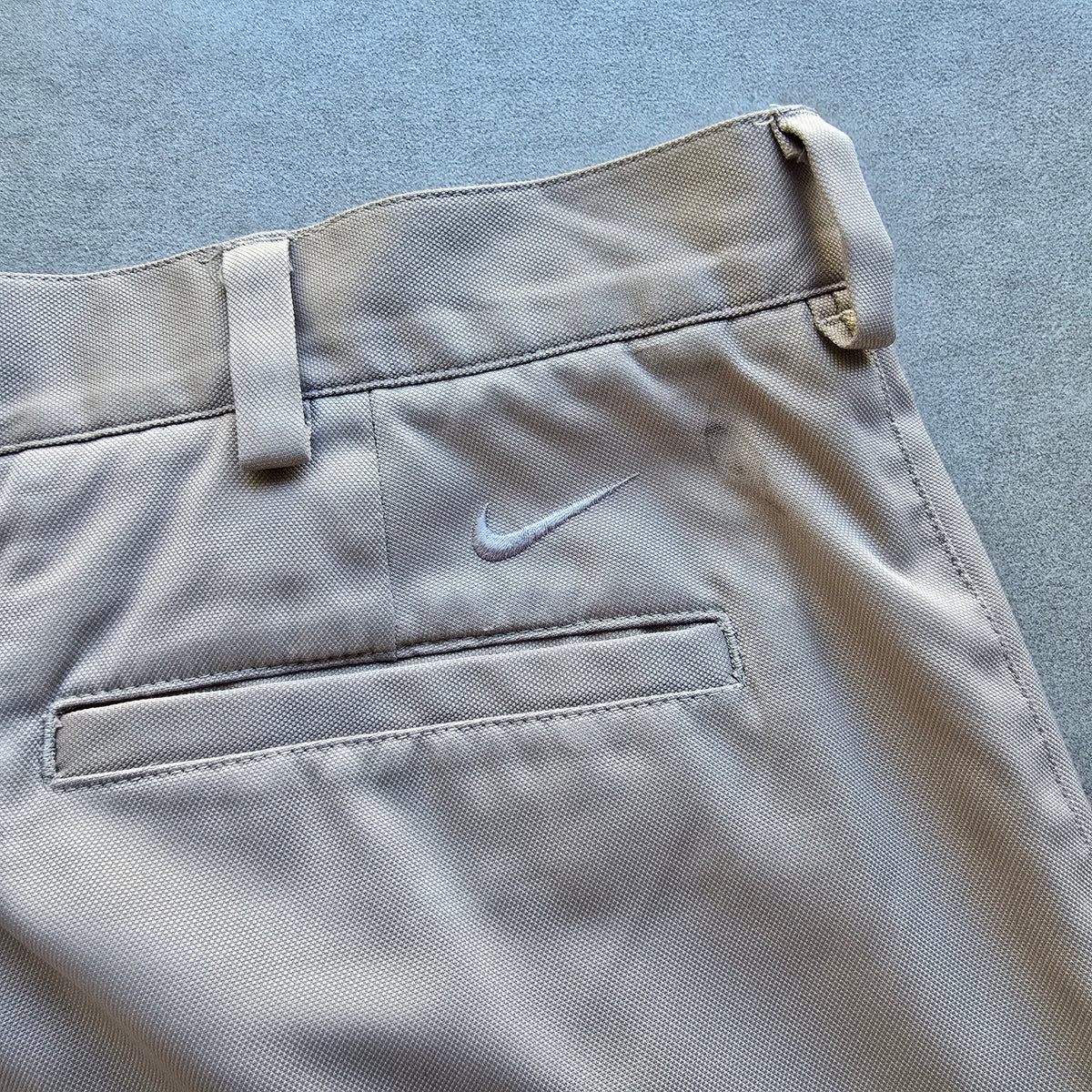 Vintage 2000's Nike Golf Shorts - 38