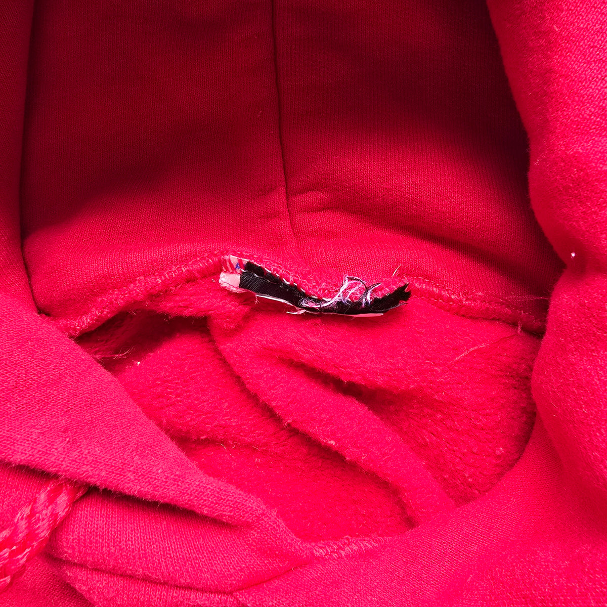Thrasher Magazine Godzilla Hoodie - S