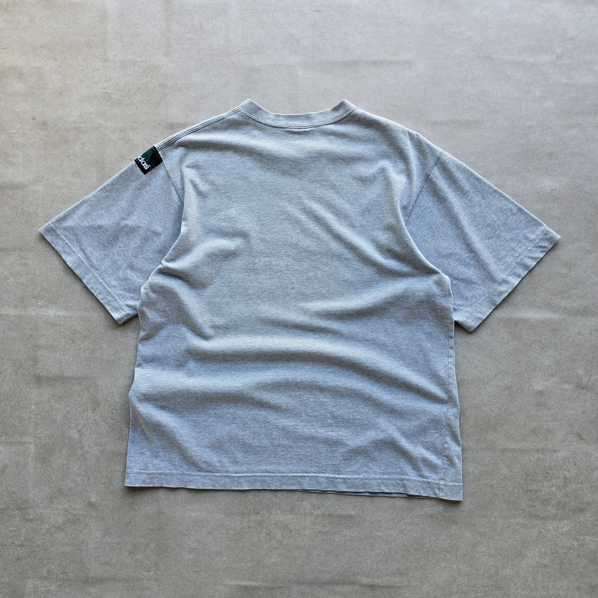 Vintage 90's Adidas Equipment Tee - M