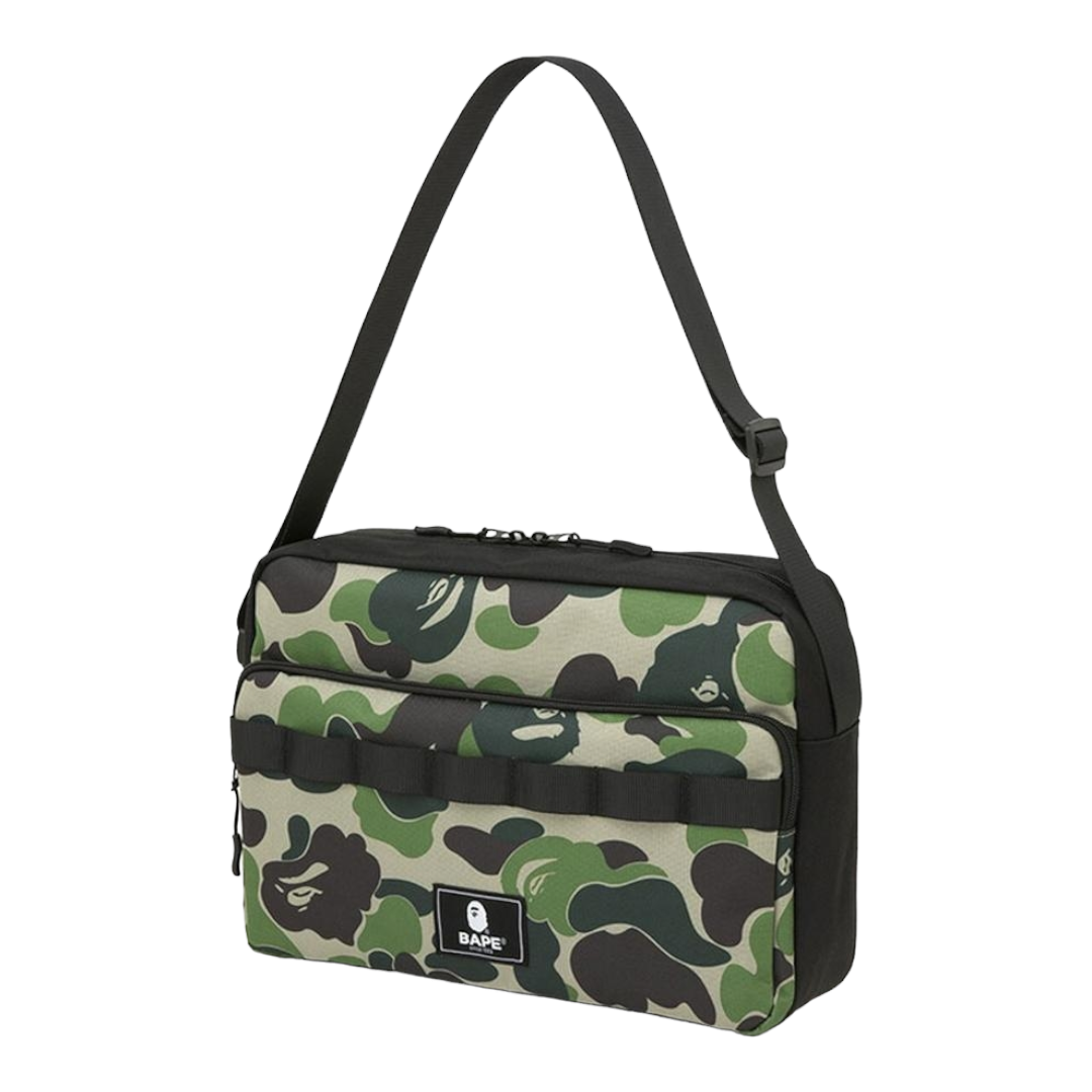 Bape hot sale crossbody bag