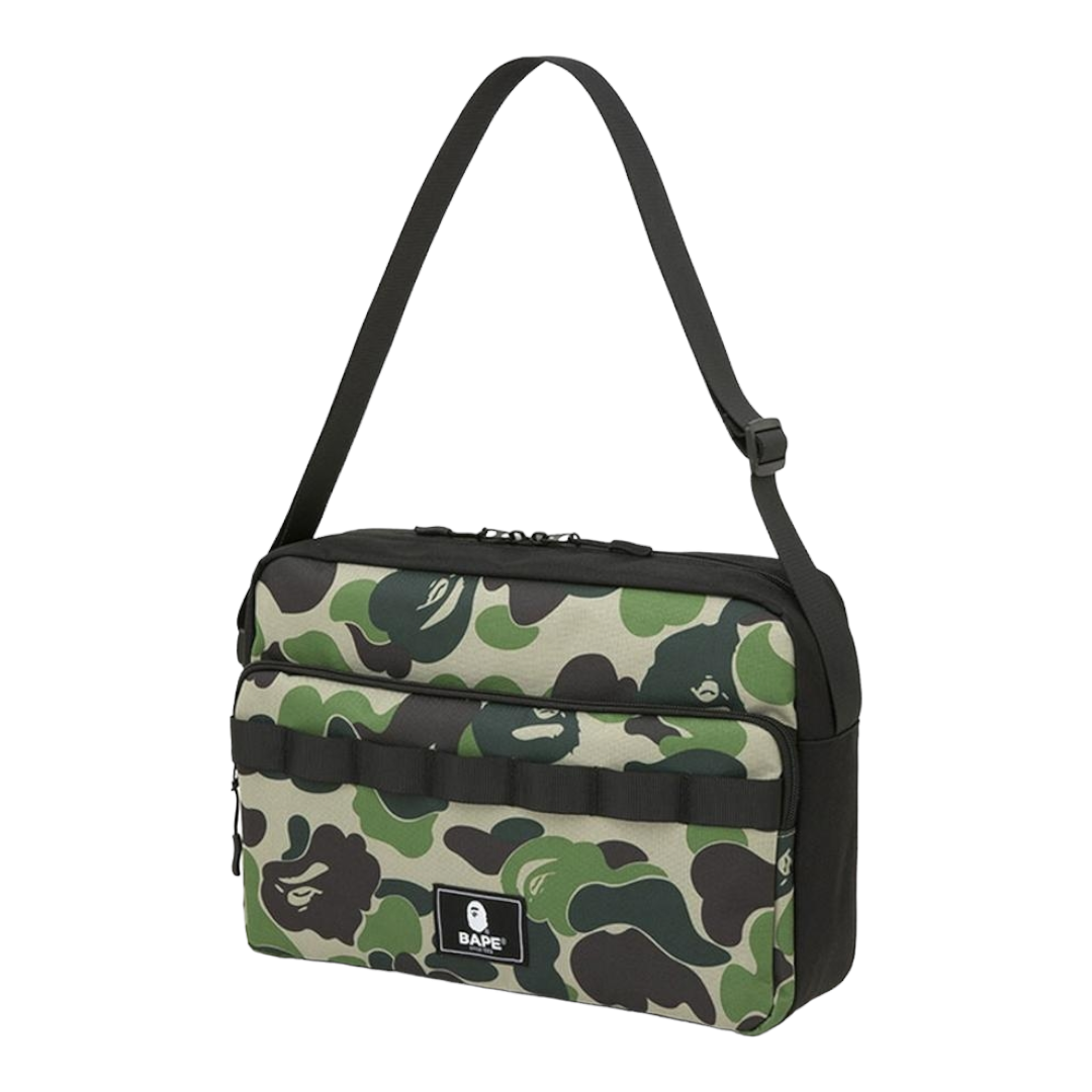 Bape 2025 crossbody bag