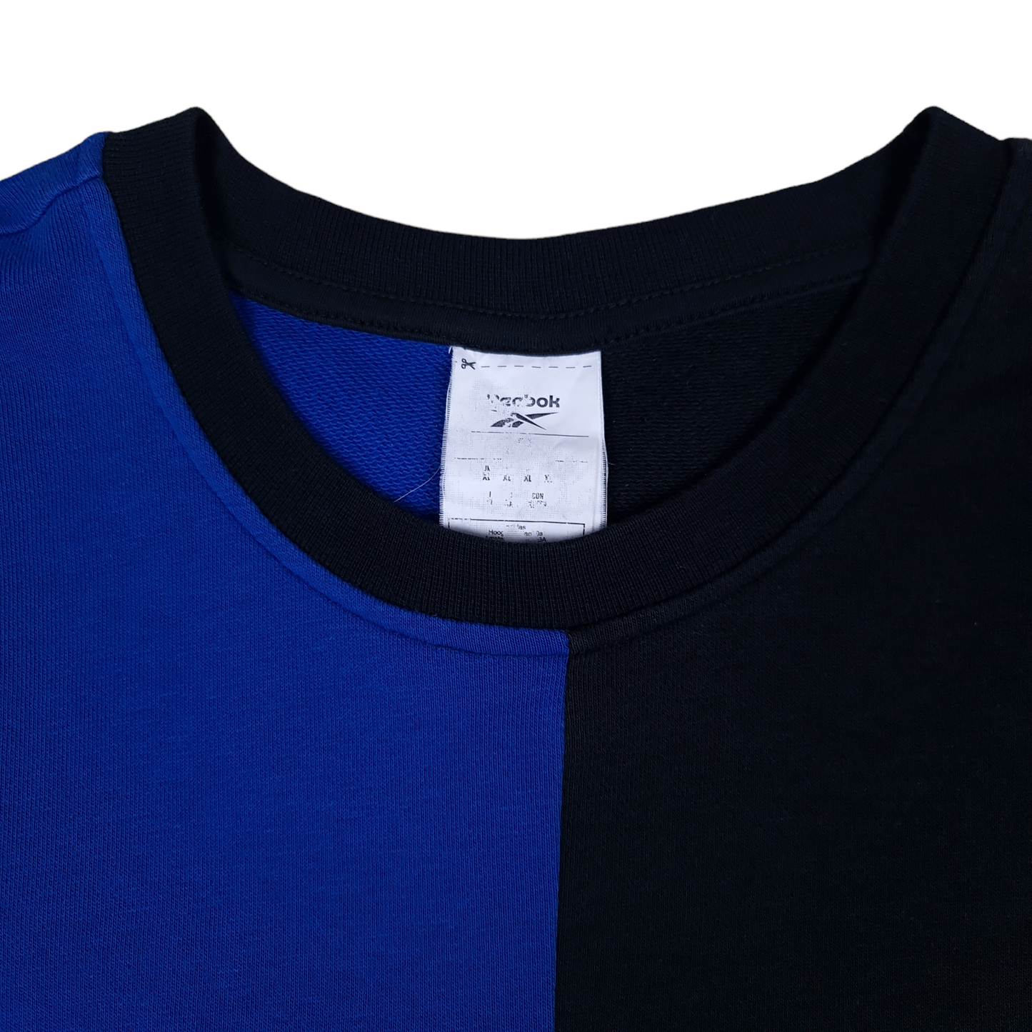 Reebok Sweater - XL