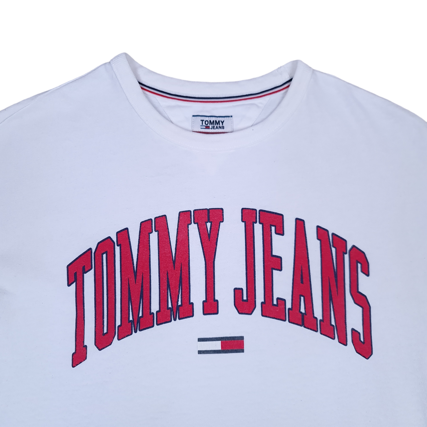 Tommy Hilfiger Jeans Tee - XS