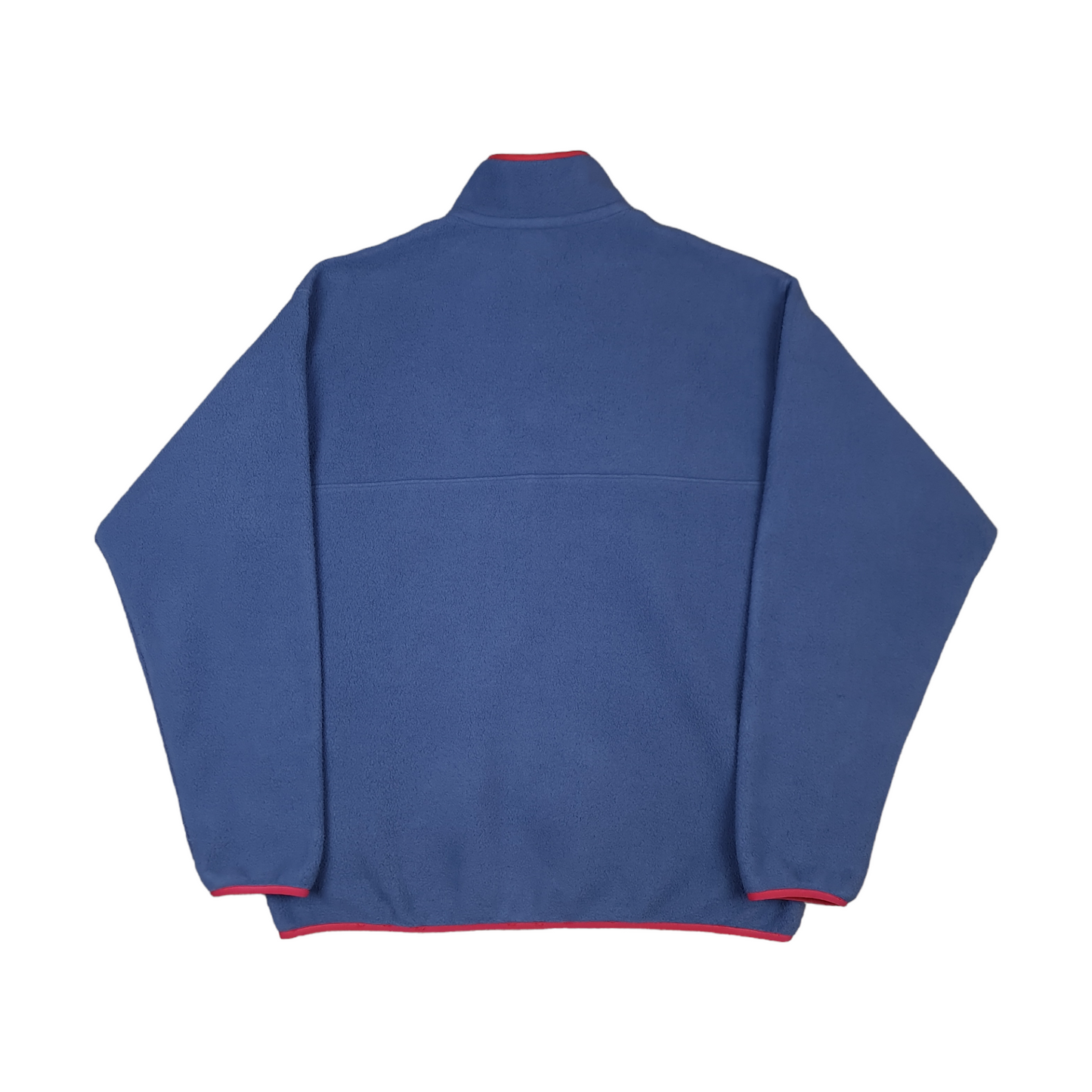 Patagonia Synchilla Snap-T Fleece Pullover - L