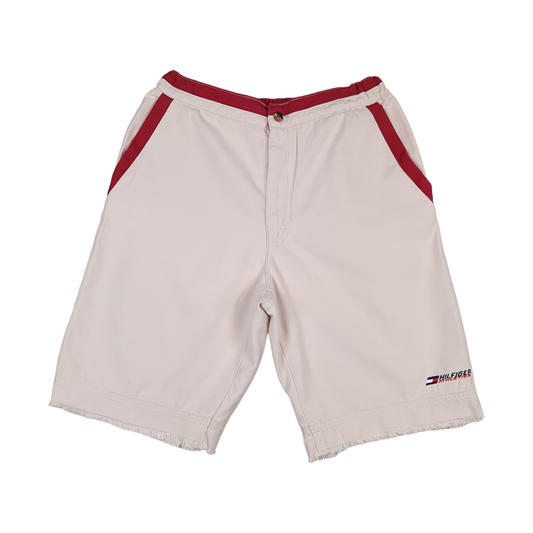 Vintage Tommy Hilfiger Athletics Shorts - M