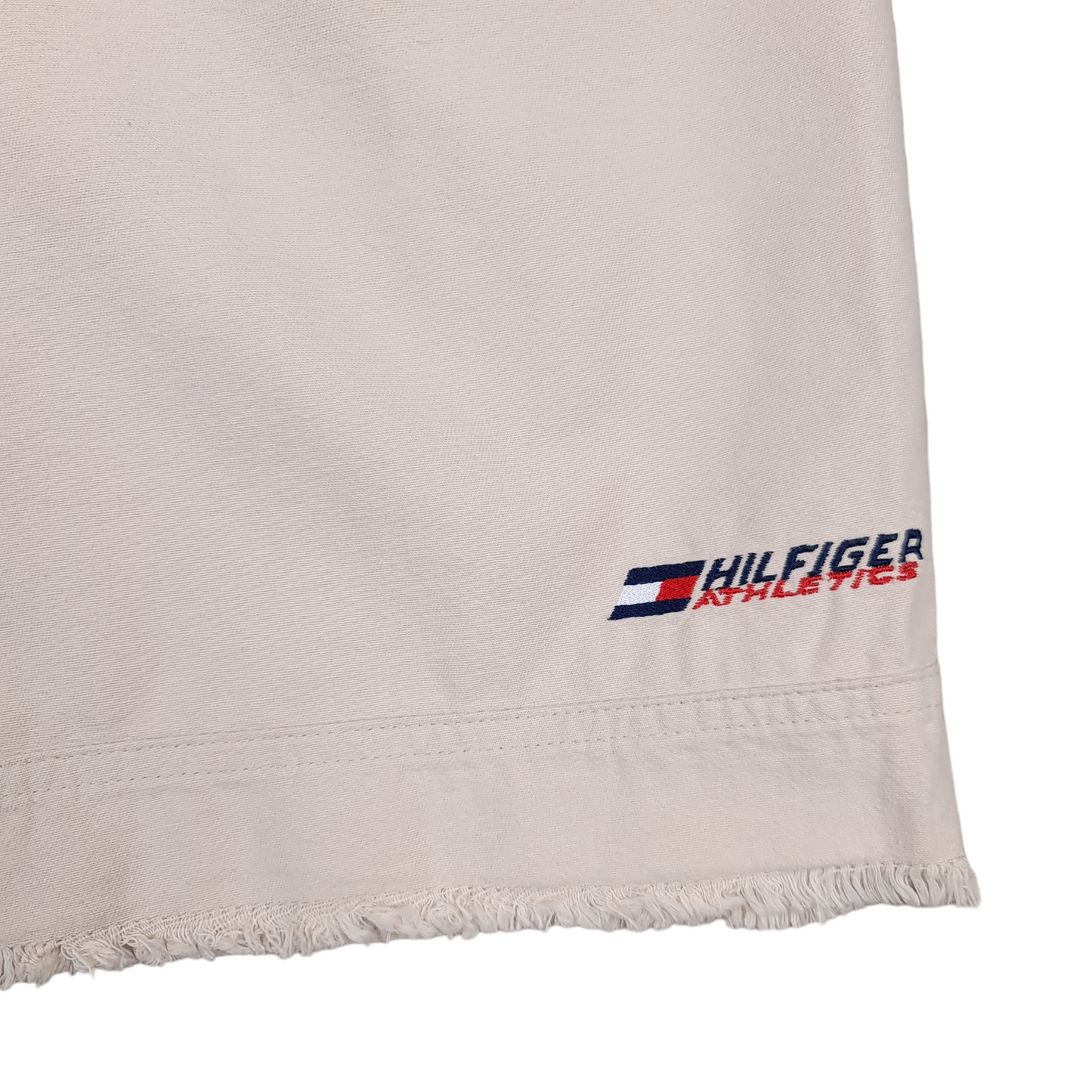 Vintage Tommy Hilfiger Athletics Shorts - M