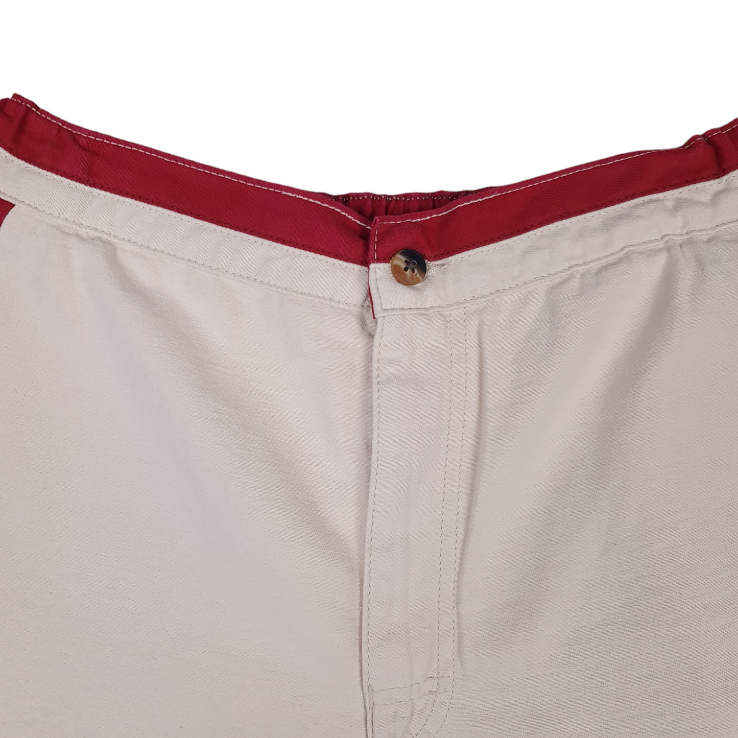 Vintage Tommy Hilfiger Athletics Shorts - M