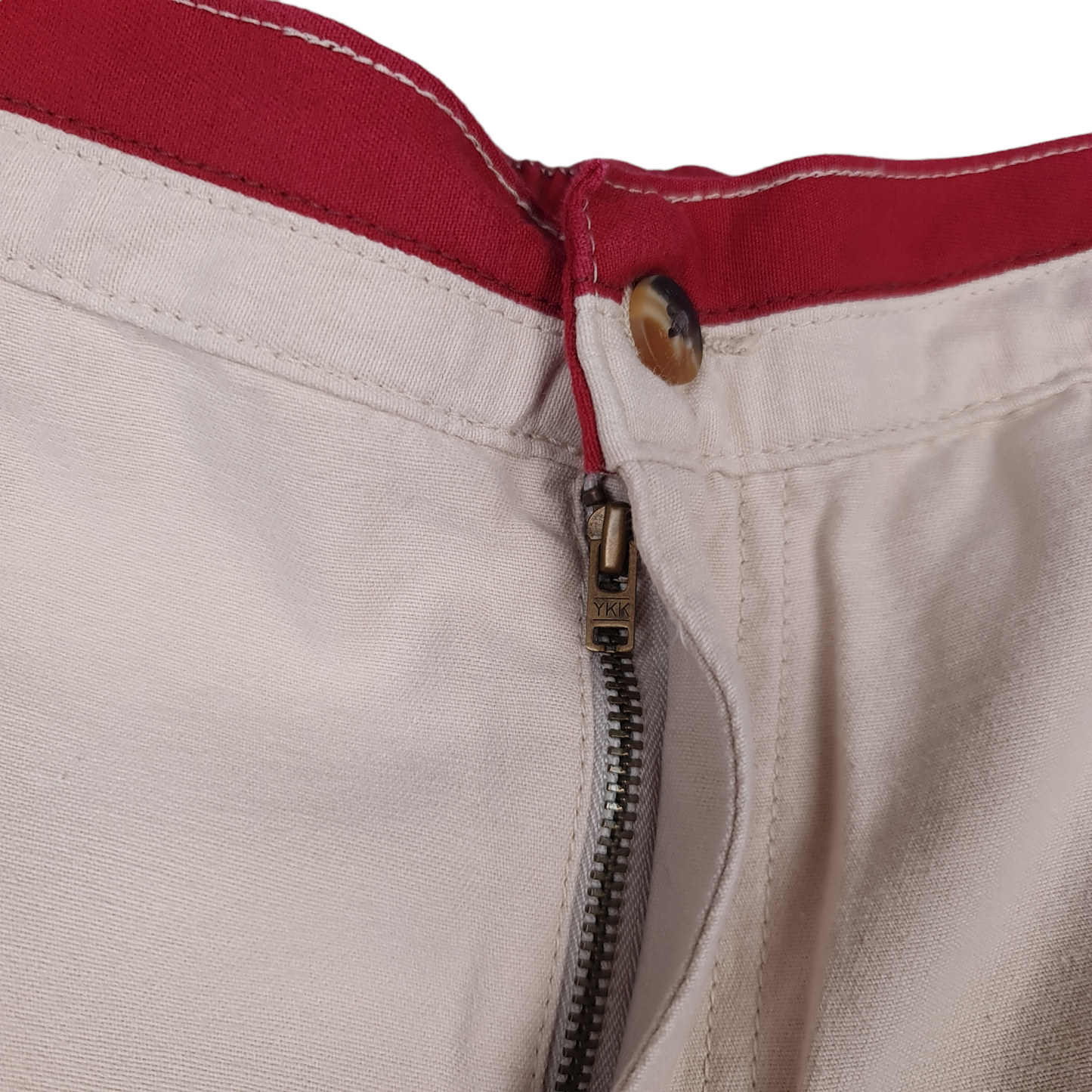 Vintage Tommy Hilfiger Athletics Shorts - M