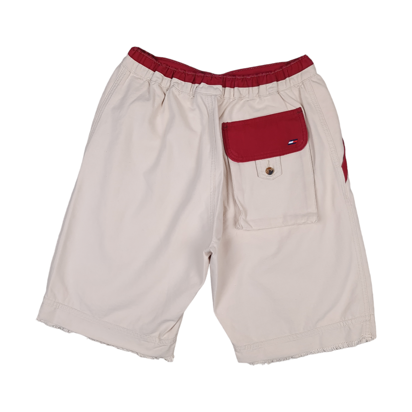 Vintage Tommy Hilfiger Athletics Shorts - M