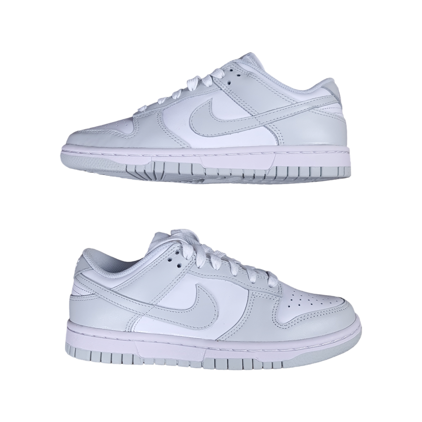 Nike Dunk Low 'Photon Dust' - WMNS US6