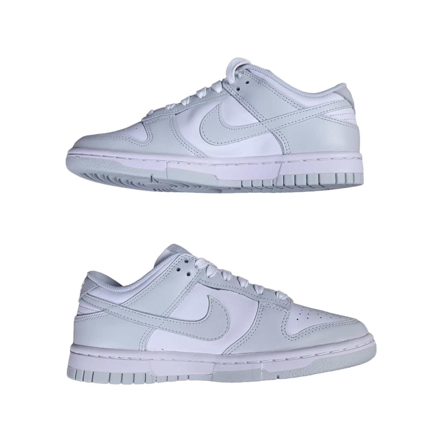 Nike Dunk Low 'Photon Dust' - WMNS US6