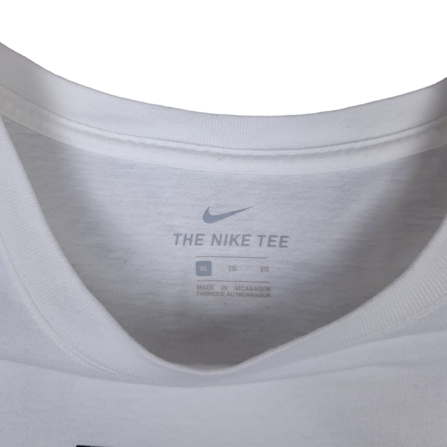 Nike Tee - XL