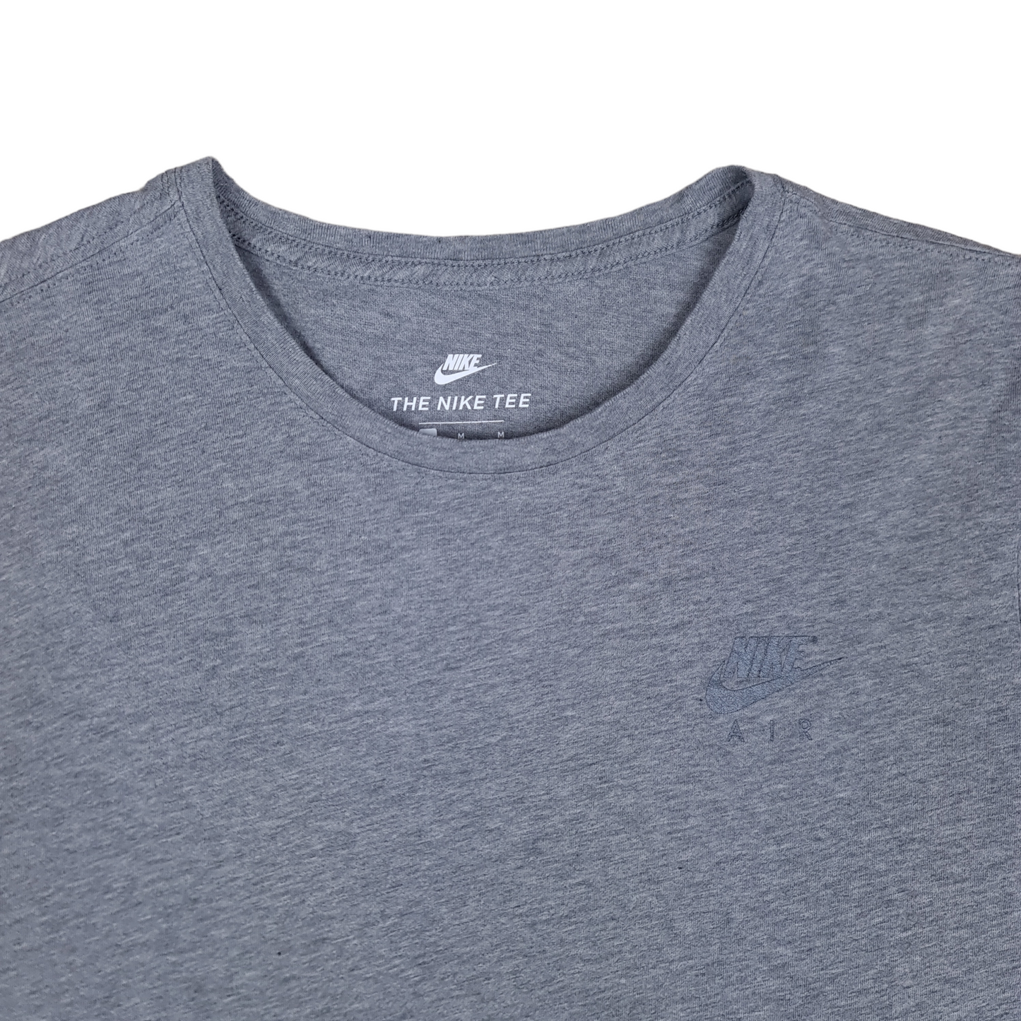 Nike Air Max Long Sleeve Tee - S/M