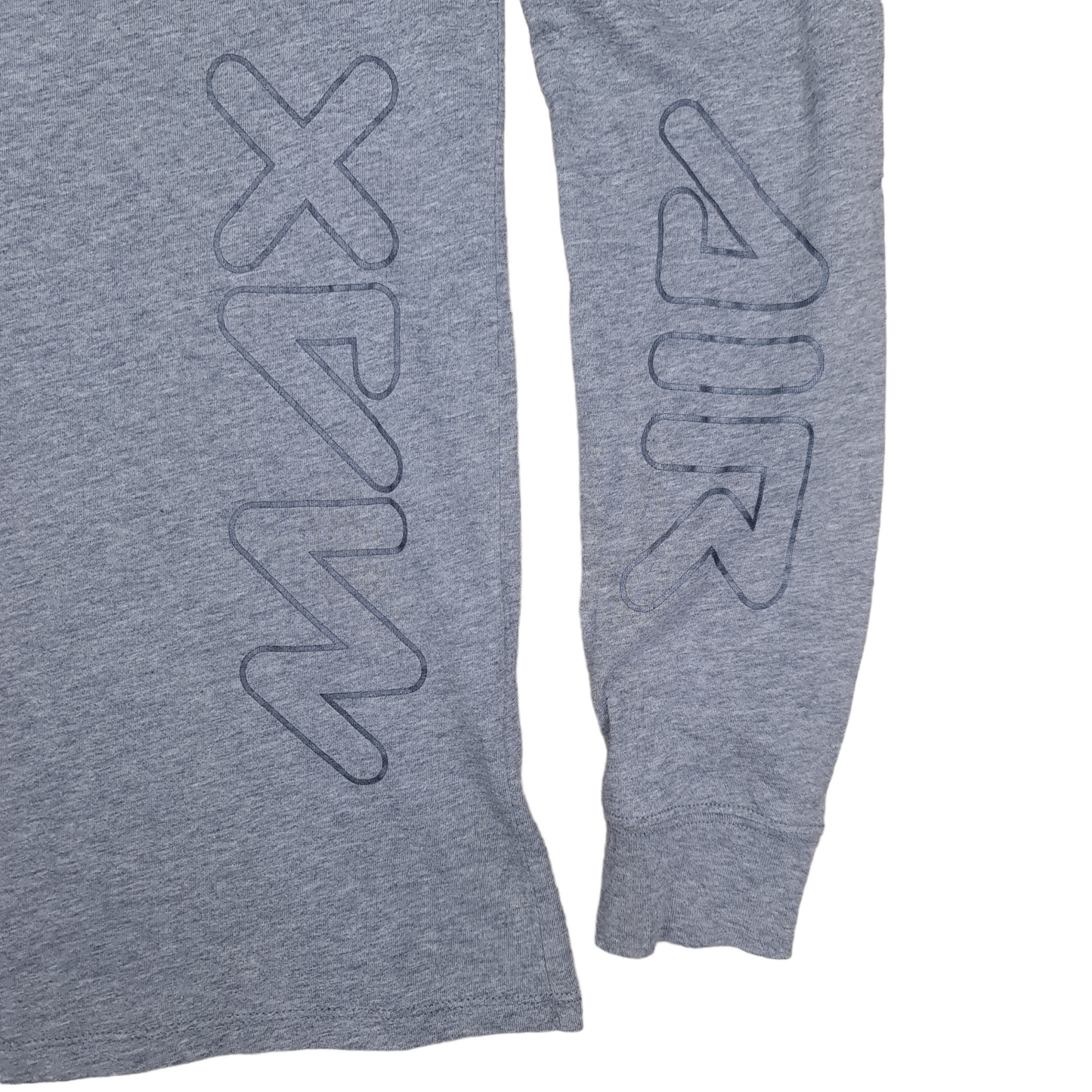 Nike Air Max Long Sleeve Tee - S/M