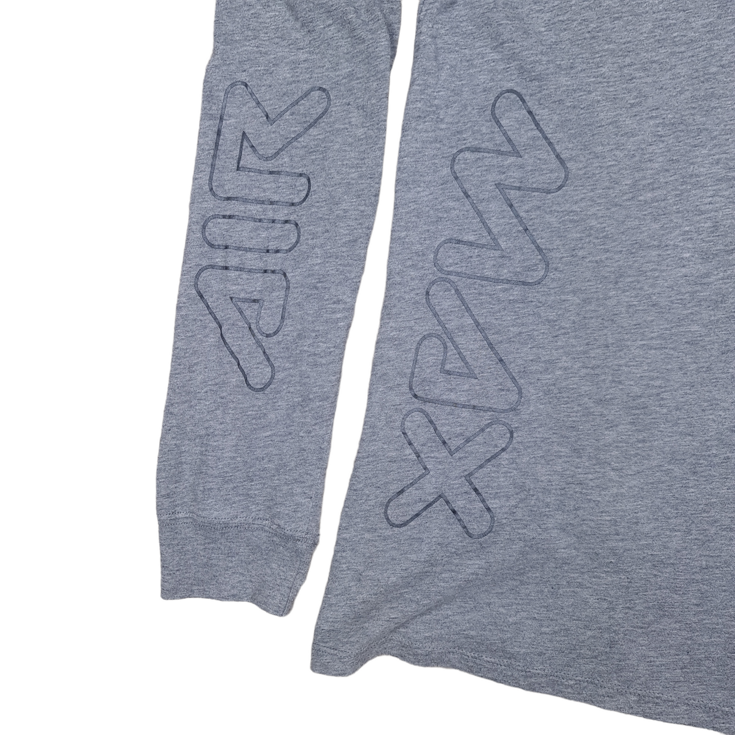 Nike Air Max Long Sleeve Tee - S/M