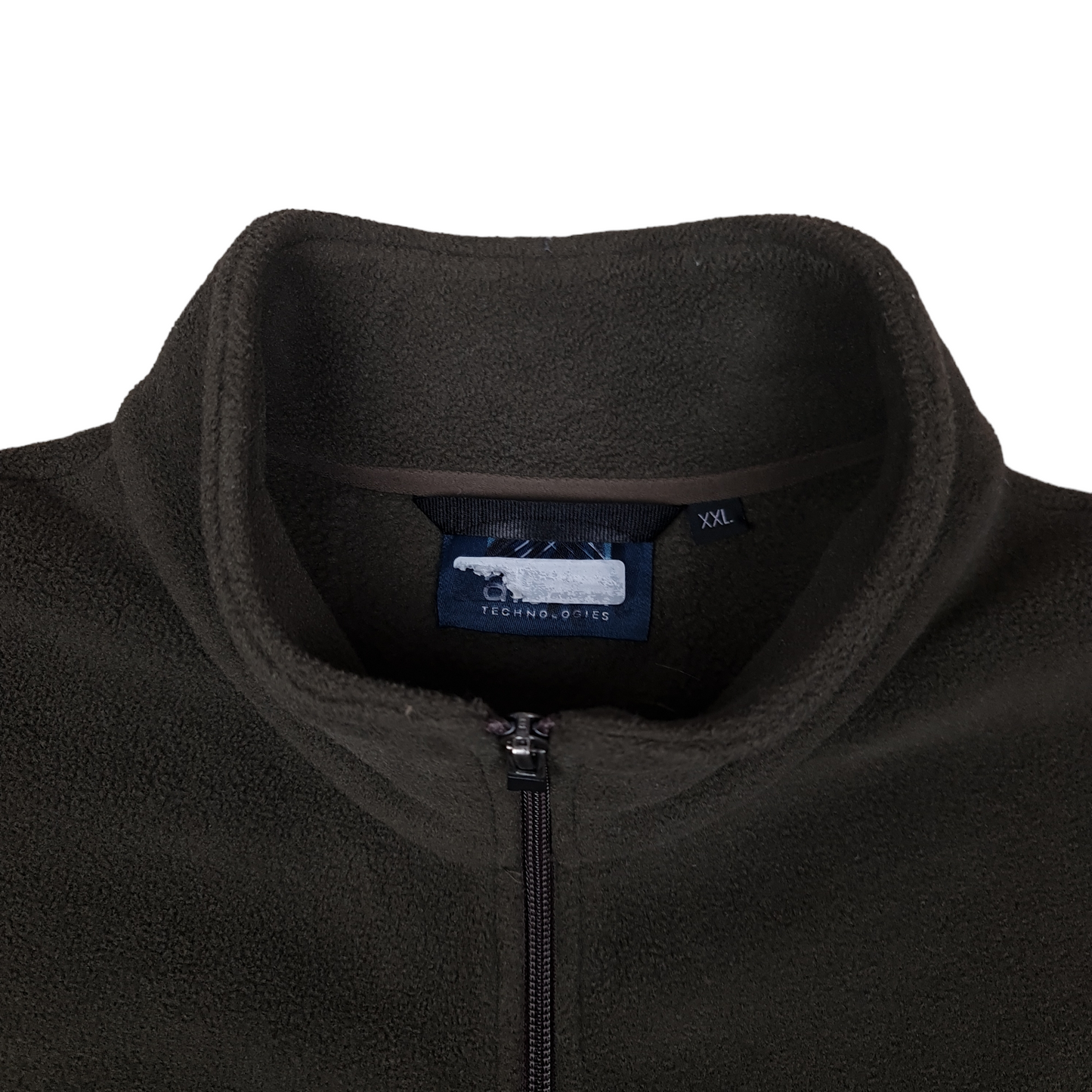 Vintage Kathmandu Fleece Jumper - XL