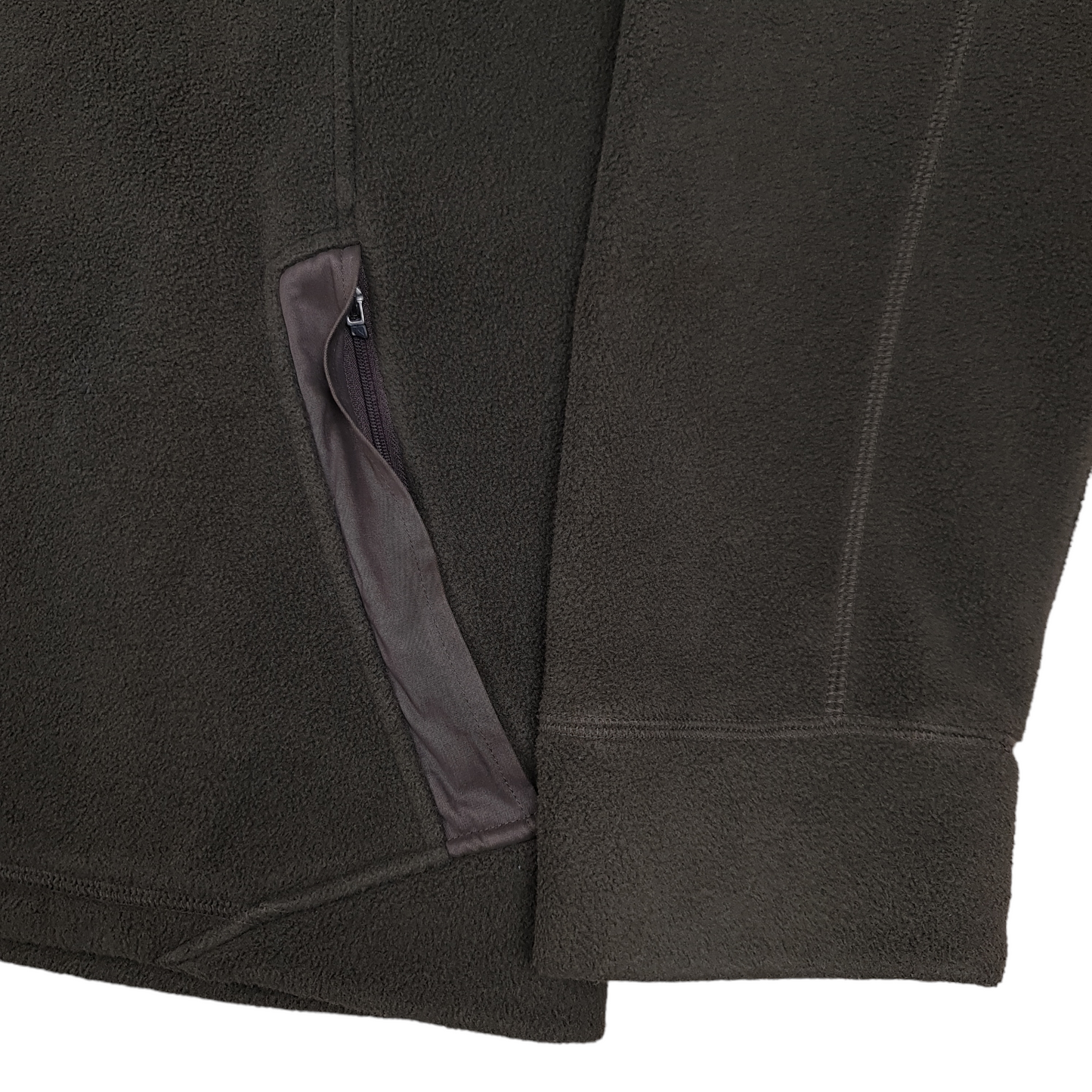 Vintage Kathmandu Fleece Jumper - XL