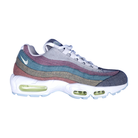 Nike Air Max 95 'Recycled Canvas' - US10