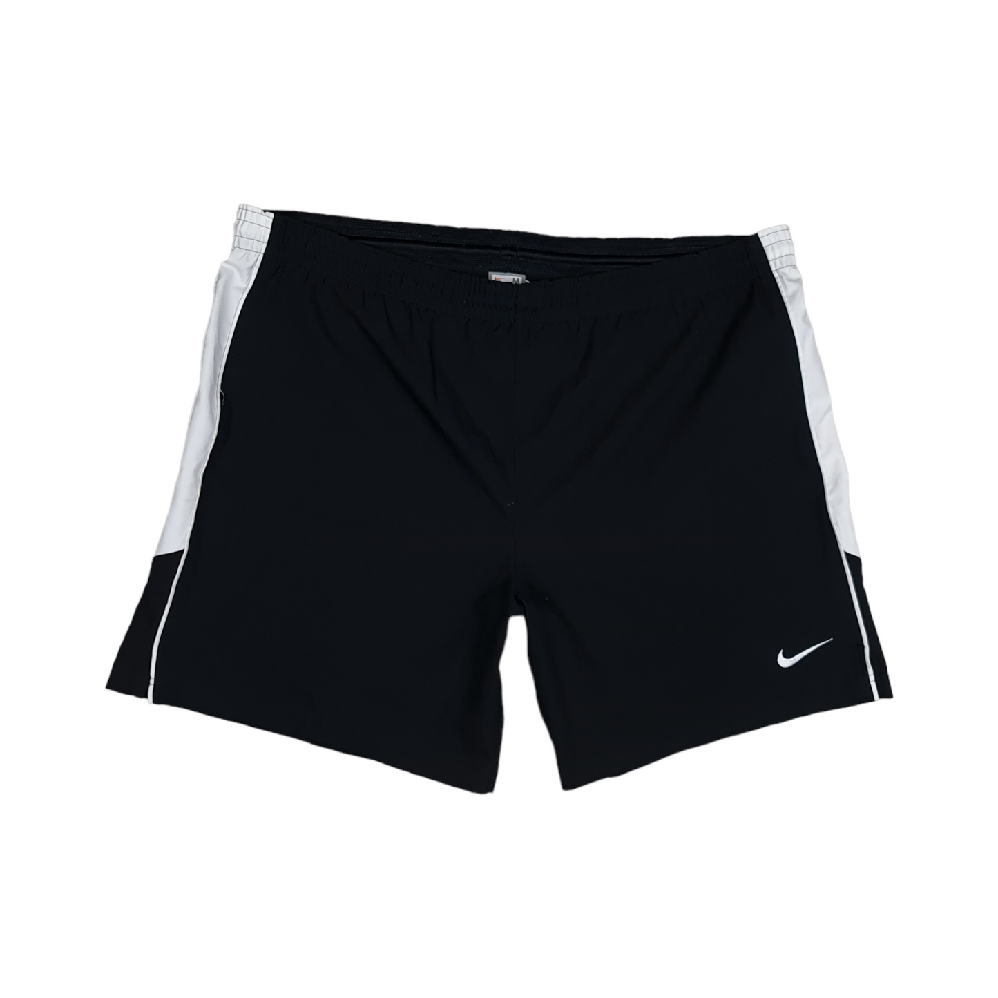 Y2K Nike Dri-Fit Shorts - M
