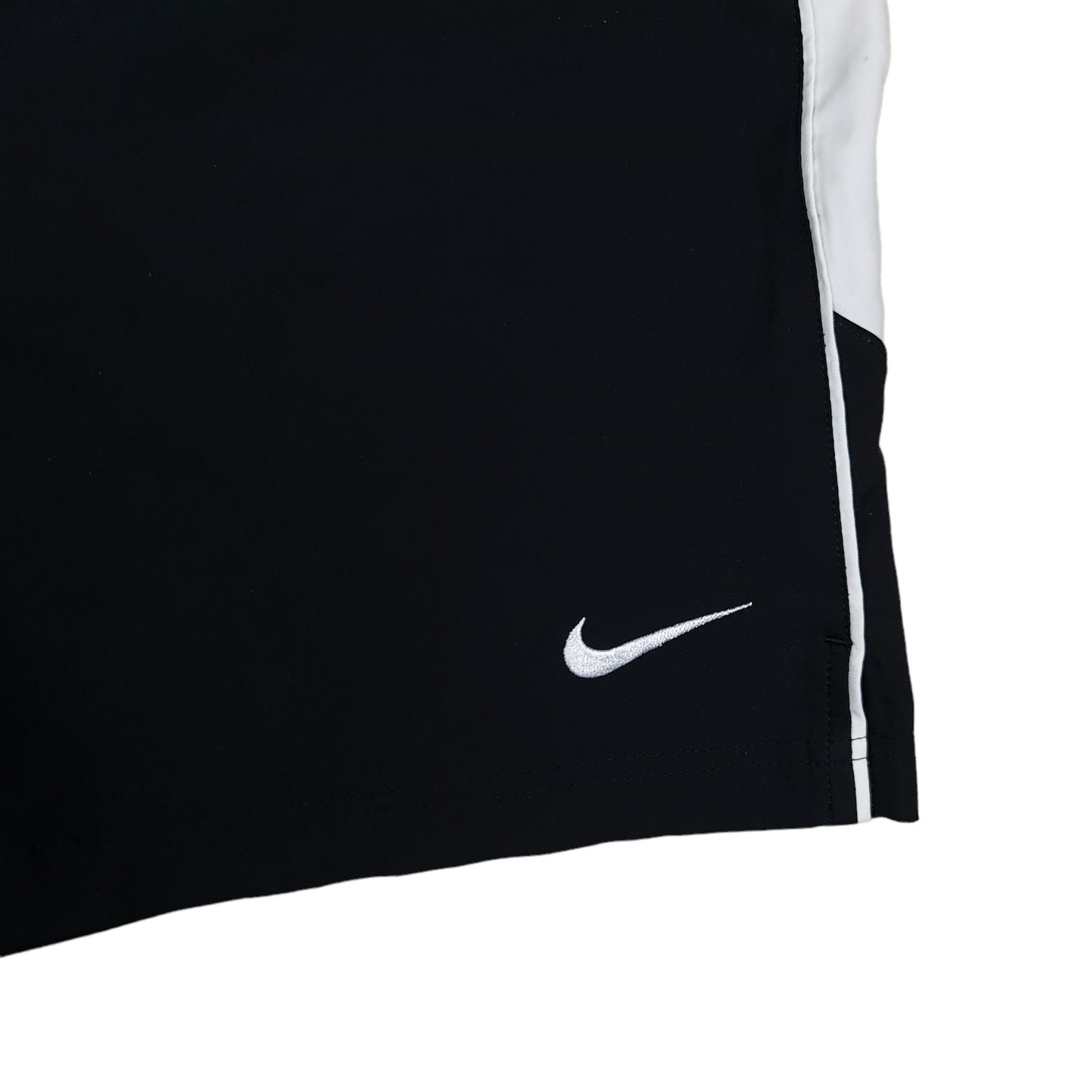 Y2K Nike Dri-Fit Shorts - M