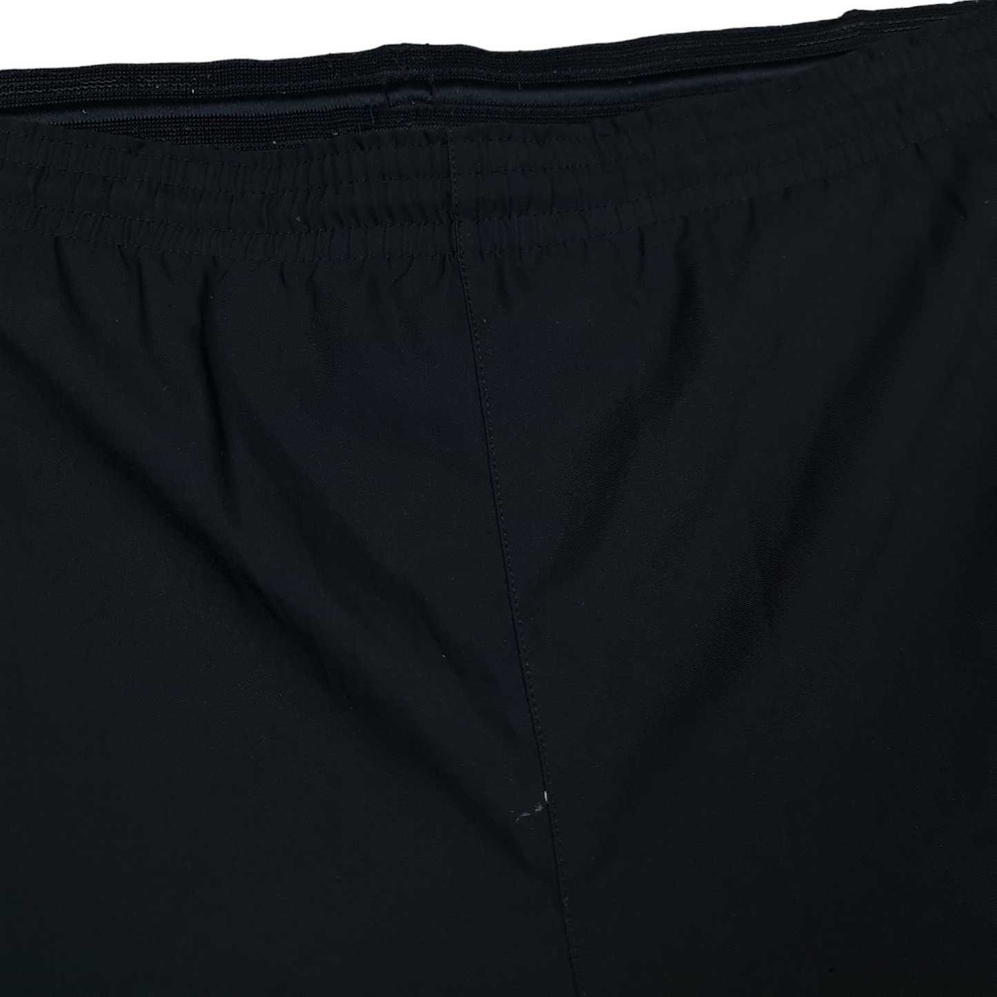 Y2K Nike Dri-Fit Shorts - M
