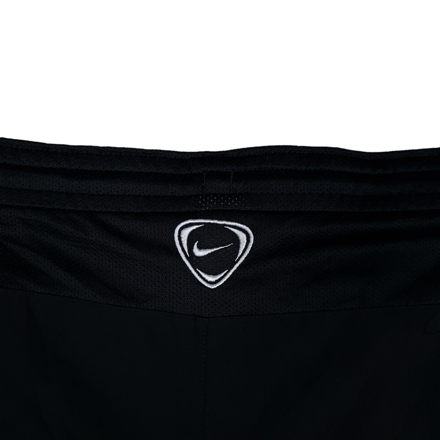 Y2K Nike Dri-Fit Shorts - M