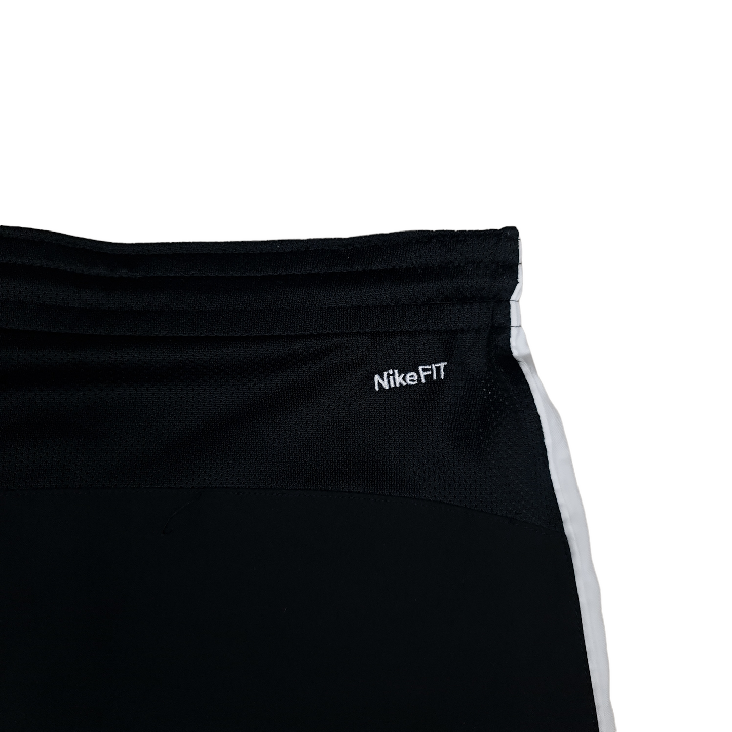 Y2K Nike Dri-Fit Shorts - M