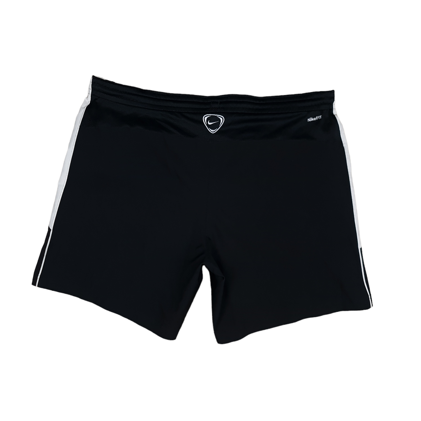 Y2K Nike Dri-Fit Shorts - M