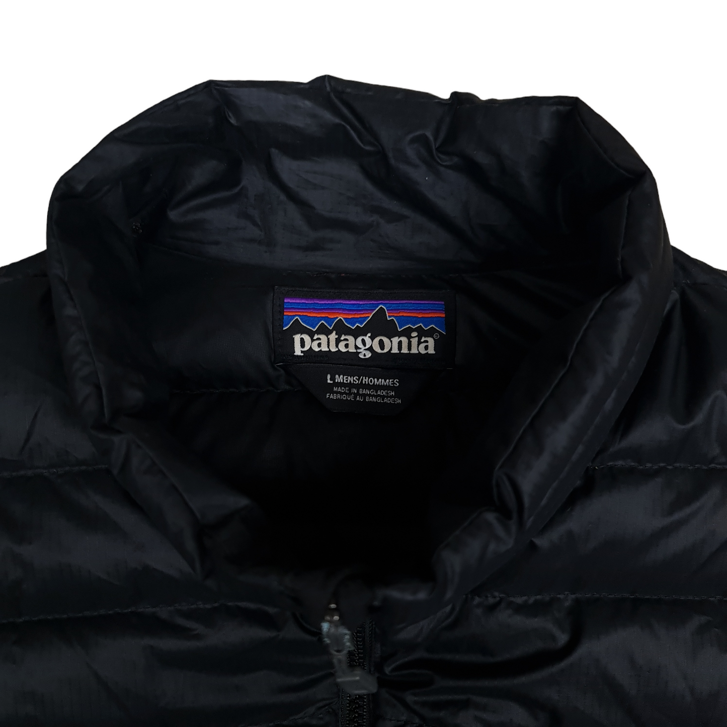 Patagonia Lightweight Puffer Jacket - L