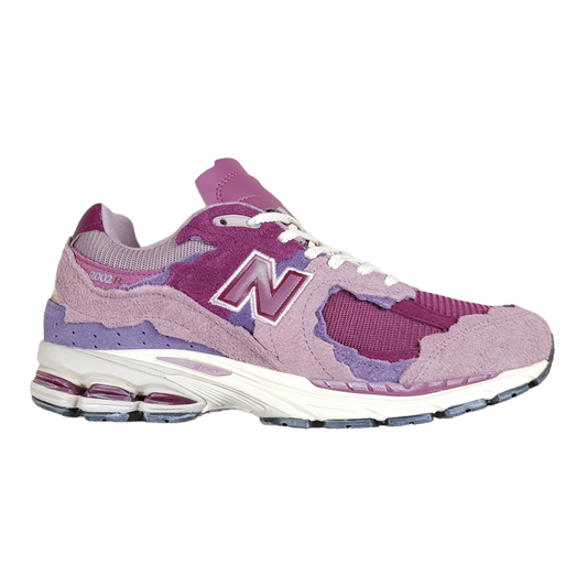 New Balance 2002R Protection Pack Pink Lilac - US9