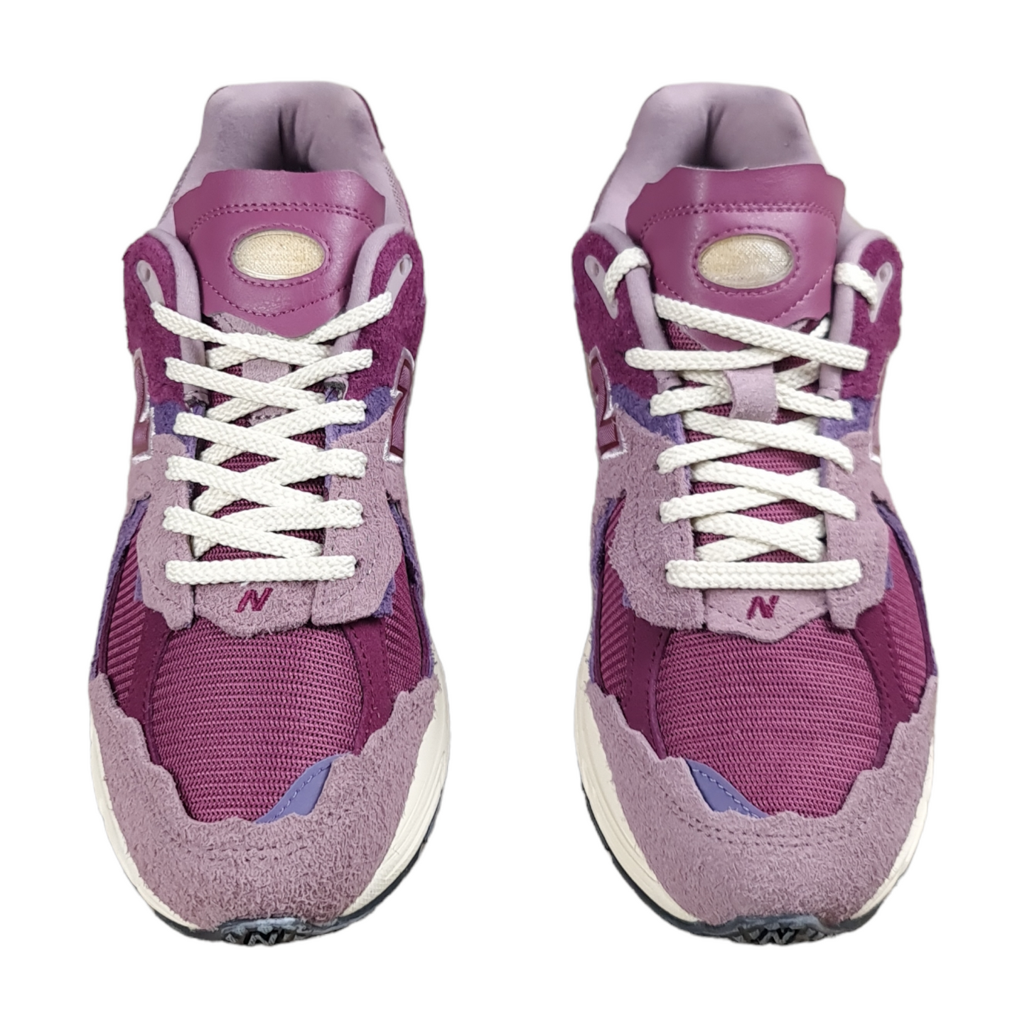 New Balance 2002R Protection Pack Pink Lilac - US9