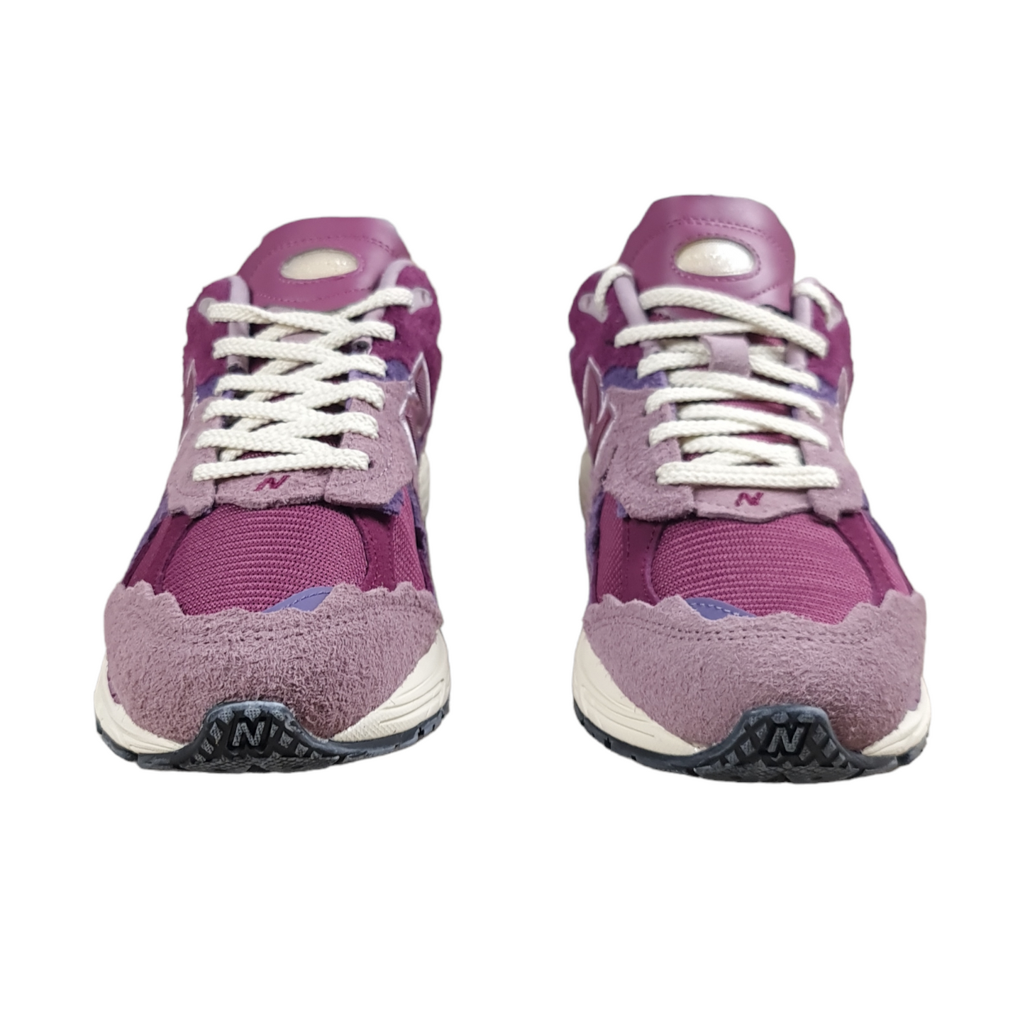 New Balance 2002R Protection Pack Pink Lilac - US9
