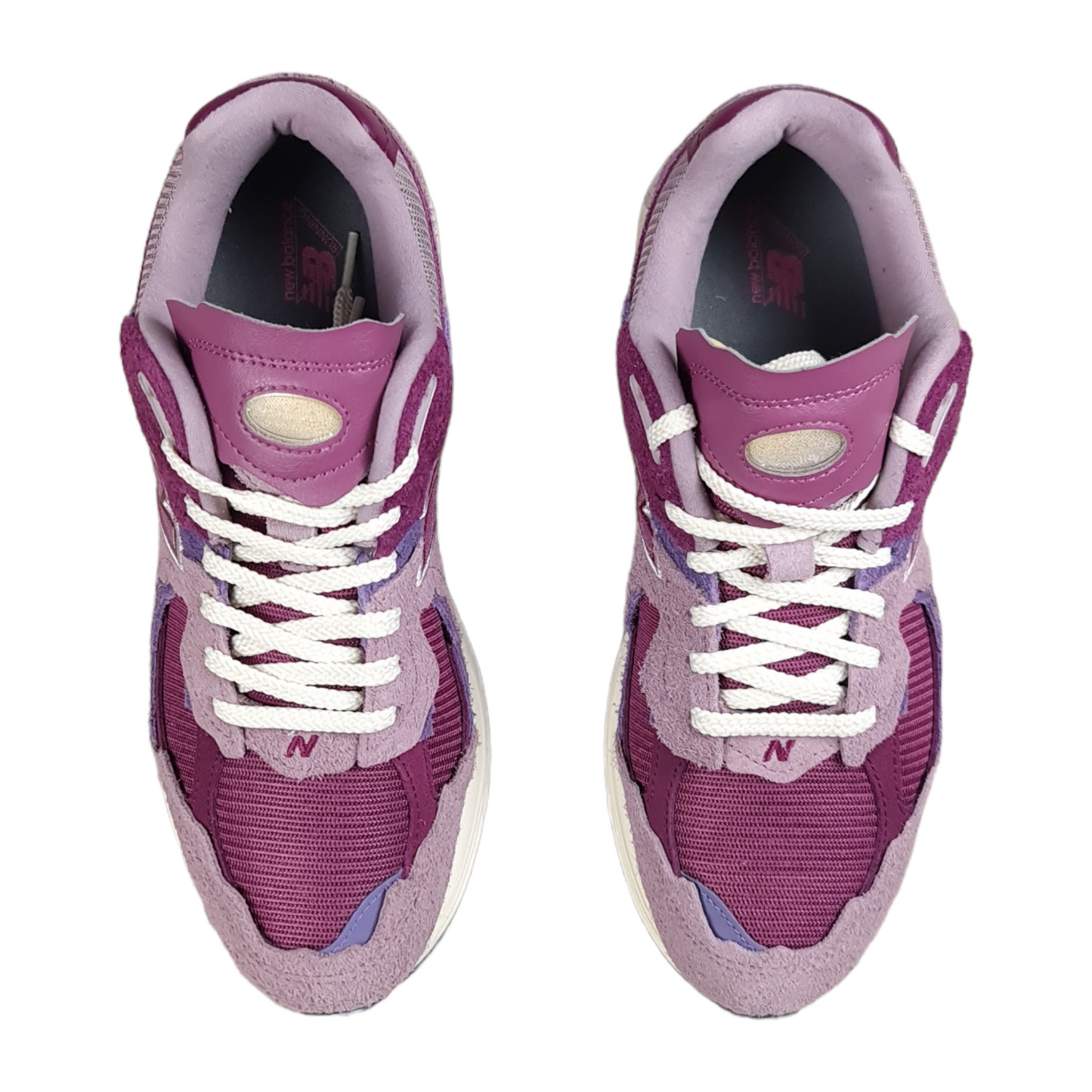 New Balance 2002R Protection Pack Pink Lilac - US9