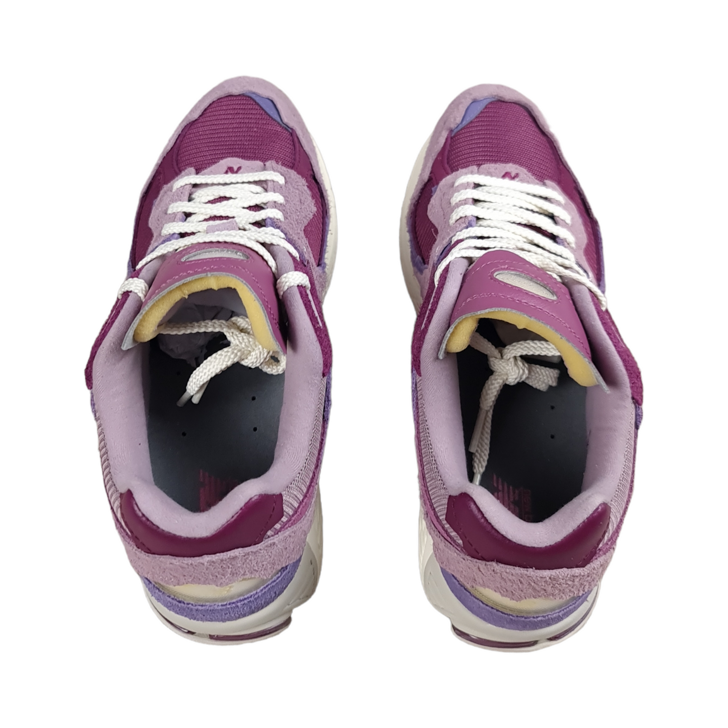 New Balance 2002R Protection Pack Pink Lilac - US9
