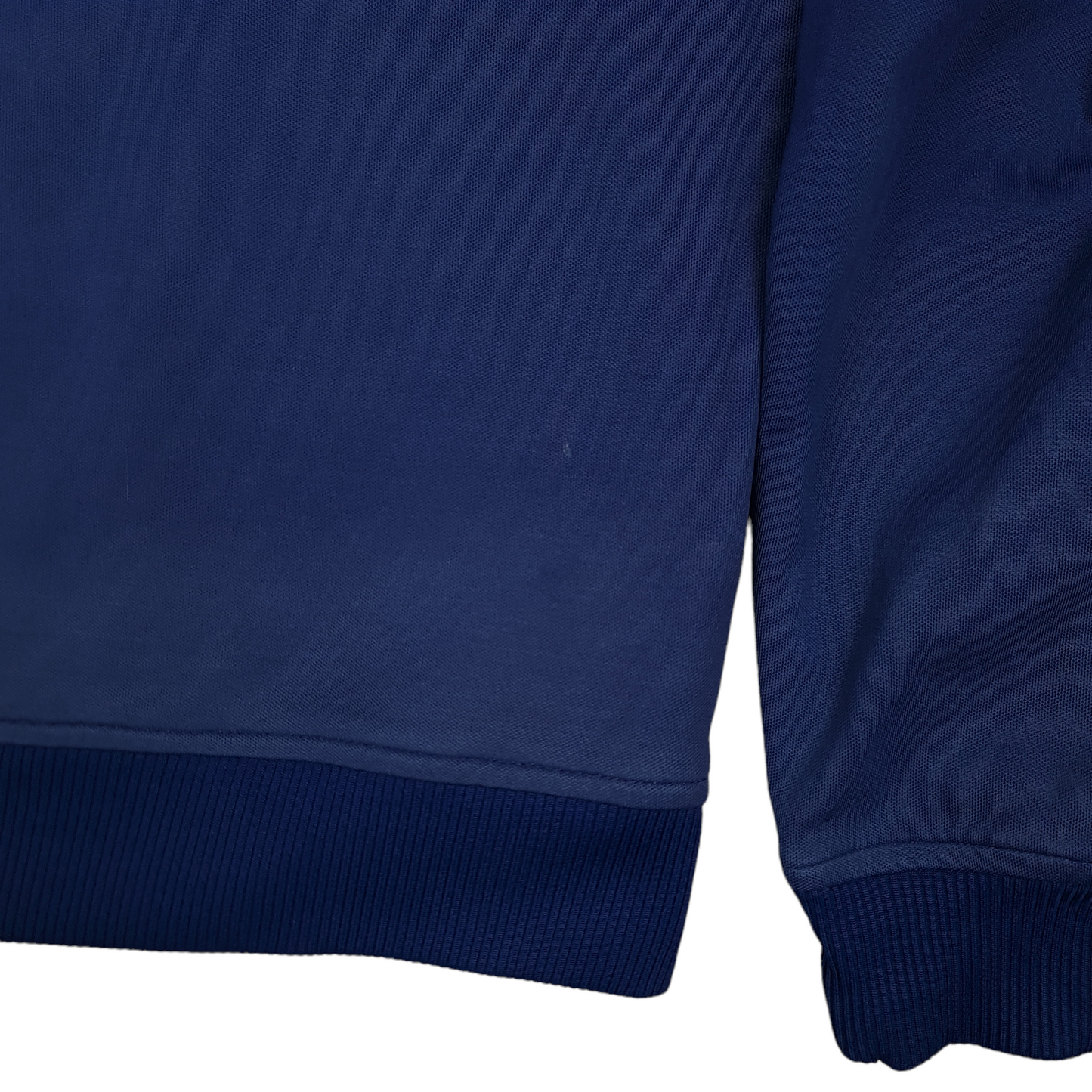 Stussy Full Zip Hoodie - S