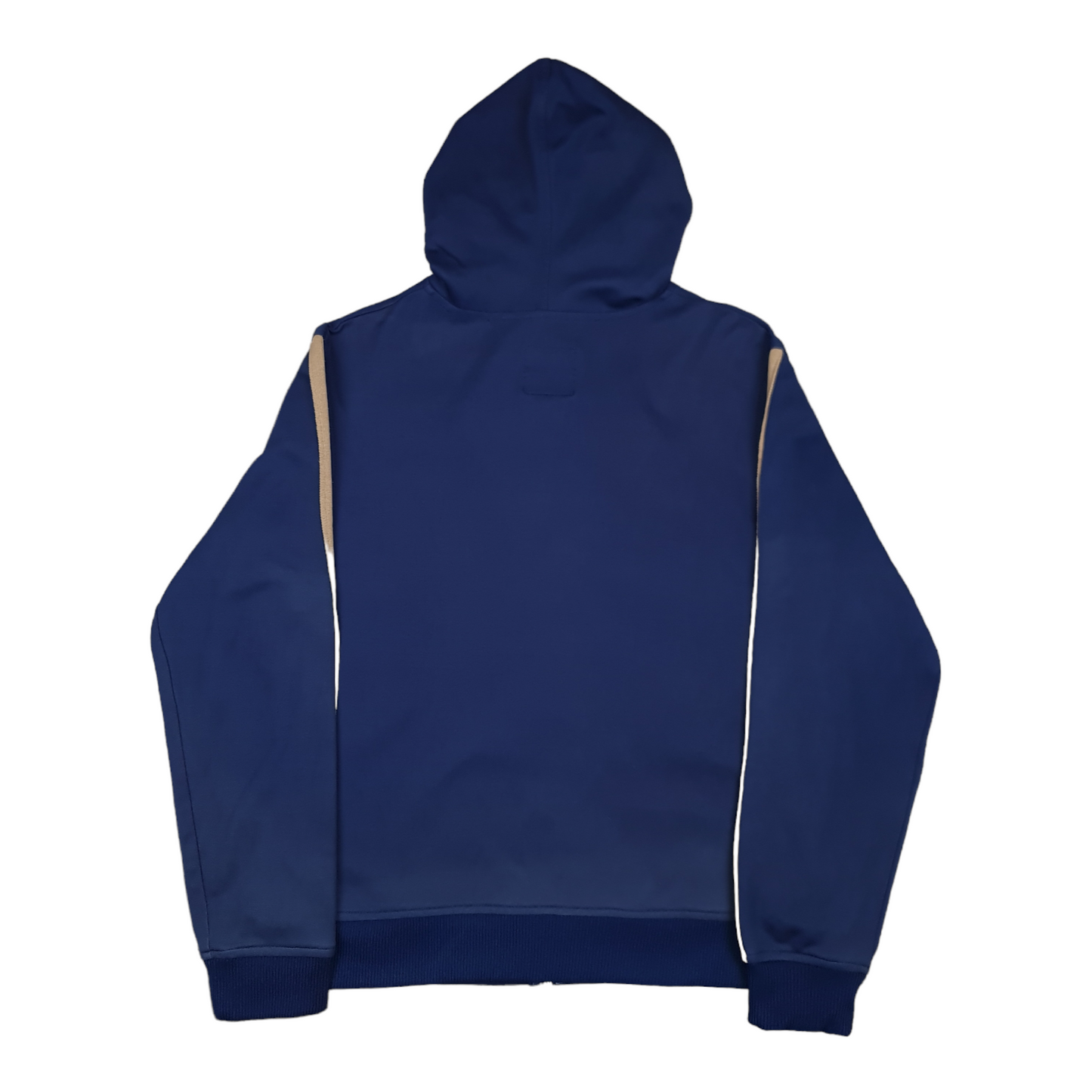 Stussy Full Zip Hoodie - S